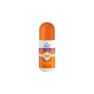 Leleg Fluıd Body Sun Protectıon 150 ml