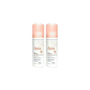 Avene Mousse Nettoyante Cilt Temizleyici Köpük %50 İkili İndirimli 150 Ml