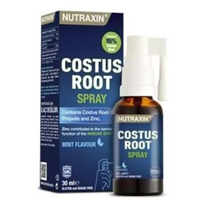 Nutraxin Coctus Root Sprey 30 ml