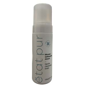 Etat Pur Gentle Cleansing Foam 150 ml