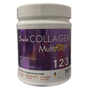 Suda Collagen Multiform 300 gr