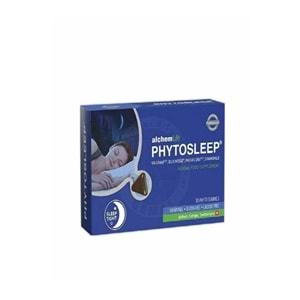 Phytosleep 30 Gummies