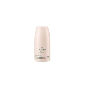 Nuxe Body Reve De The Fresh Feel Roll-On Deodorant 24HR 50 ml