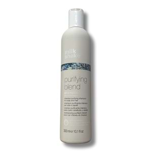 Milk Shake Purifying Blend Shampoo 300 ml