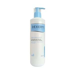 Dexeryl Emollient Krem 500 gr