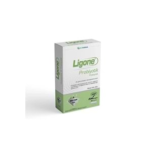 Ligone Probiyotik 30 Kapsül