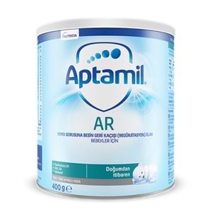 Aptamil Ar 400 gr Bebek Maması