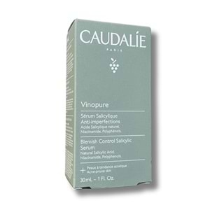 Caudalie Vinopure Serum 30 ml