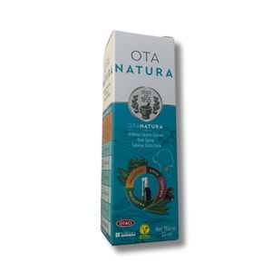 Otanatura Oral Sprey 30 ml