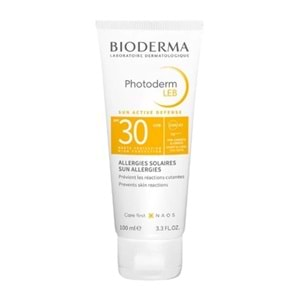 Bioderma Photoderm Leb SPF30+ 100 ml