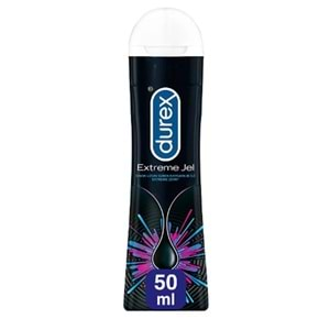 Durex Extreme Jel 50 ml