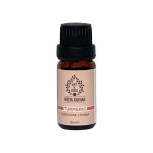 Art De Huile Zerdeçal (Turmeric)10 ml