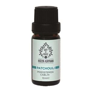 Art De Huile Paçuli Yağı 10 ml