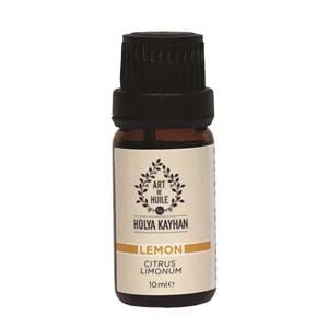 Art De Huile Lemon 10 ml