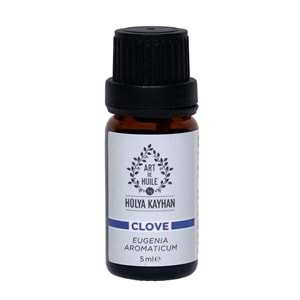 Art De Huile Clove 5 ml