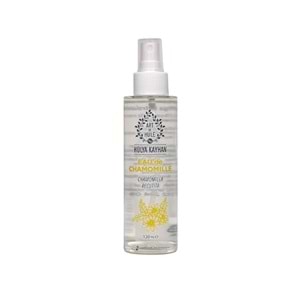 Art De Huile Papatya Hidrolatı Cam Şişe 120 ml