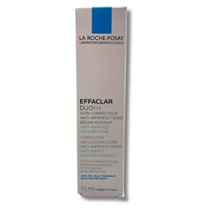 La Roche Posay Effaclar Duo + Soin Correcteur Cream 15 ml