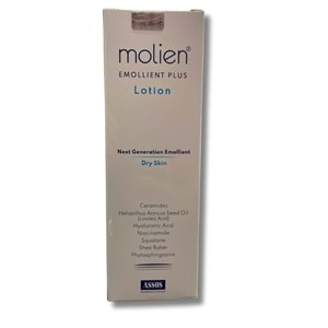 Molien Losyon 400 ml