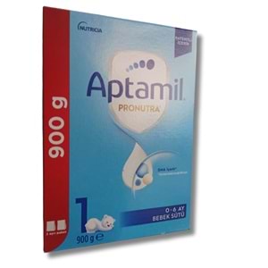 Aptamil Pronutra 1 900 gr