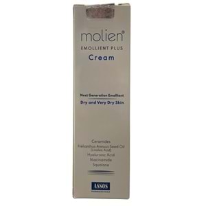 Molien Krem 75 ml
