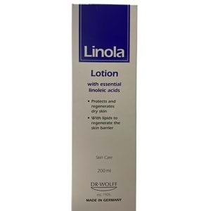 Linola Losyon 200 ml