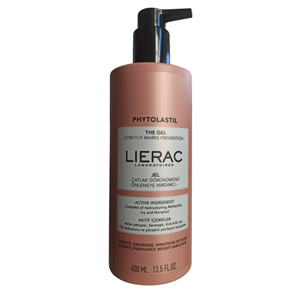 Lierac Phytolastil The Stretch Marks Prevention Gel 400 ml