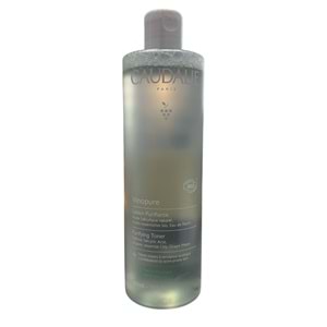 Caudalie Vinopure Purifying Toner 400 ml