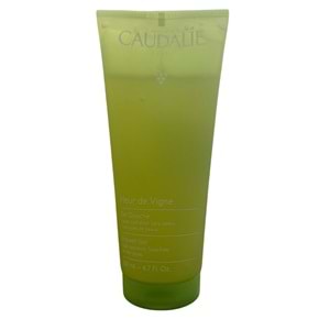 Caudalie Fleur De Vigne Shower Jel 200 ml