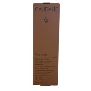 Caudalie Vinocrush Skin Tint Shade 4 - Ton 4 Cream 30 ml