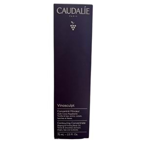 Caudalie Vinosculpt Contouring Concentrate 75 ml