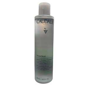 Caudalie Vinoclean Moisturizing Toner Nemlendirici Tonik 200 ml