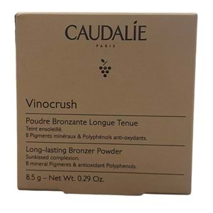 Caudalie Vinocrush Long Lasting Bronzing Powder 8,5 gr