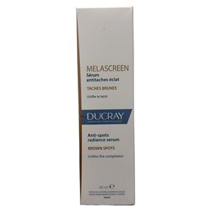 Ducray Melascreen Anti-Spots Radiance Serum 40 ml