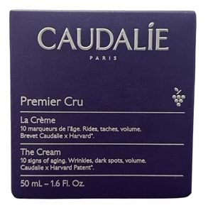Caudalie Premier Cru Le Creme 50 ml