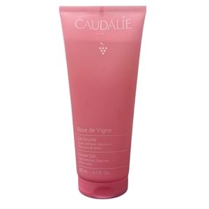 Caudalie Rose De Vigne Shower Jel 200 ml