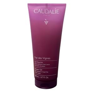 Caudalie The Des Vigne Shower Gel 200 ml