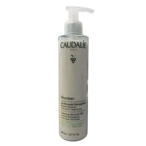 Caudalie Vinoclean Cleansing Almond Milk 200 ml