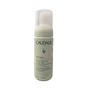 Caudalie Vinoclean Instant Foaming Cleanser 150 ml
