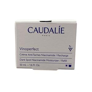Caudalie Vinoperfect Dark Spot Niacinamide Moisturizer Refill 50 ml