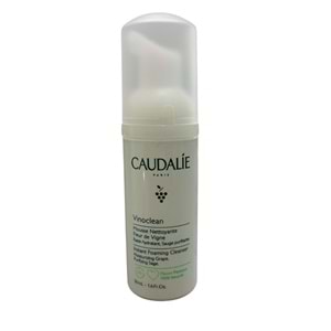 Caudalie Vinoclean Instant Foaming Cleanser 50 ml