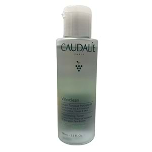 Caudalie Vinoclean Moisturizing Toner 100 ml