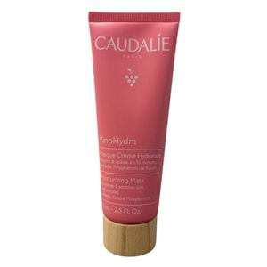 Caudalie Vinosource Hydrating Cream Mask 75 ml