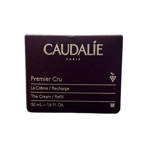 Caudalie Premier Cru Le Creme Refill Dolum 50 ml