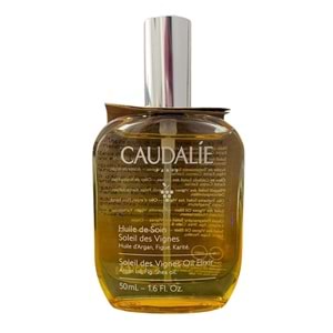 Caudalie Soleil Des Vignes Oil Elixir 50 ml