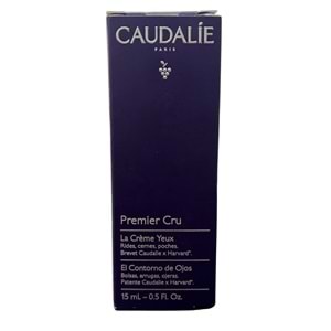 Caudalie Premier Cru La Creme Yeux 15 ml