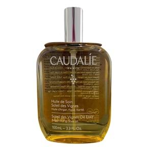 Caudalie Soleil Des Vignes Oil Elixir 100 ml