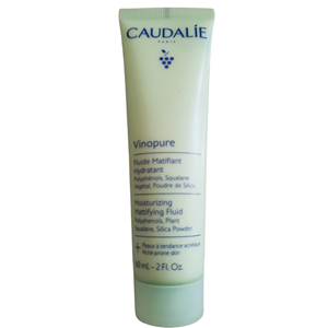 Caudalie Vinopure Matlaştırıcı Fluid Krem 60 ml