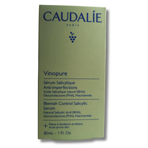 Caudalie Vinopure Serum 30 ml