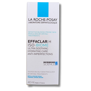 La Roche Posay Effaclar H Iso Biome Creme 40 ml