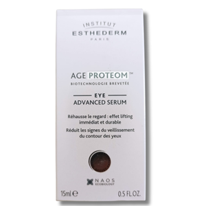 Institut Esthederm Age Proteom Eye Serum 15 ml